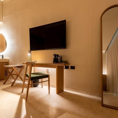 Osh Hotel Cartagena 외부 사진