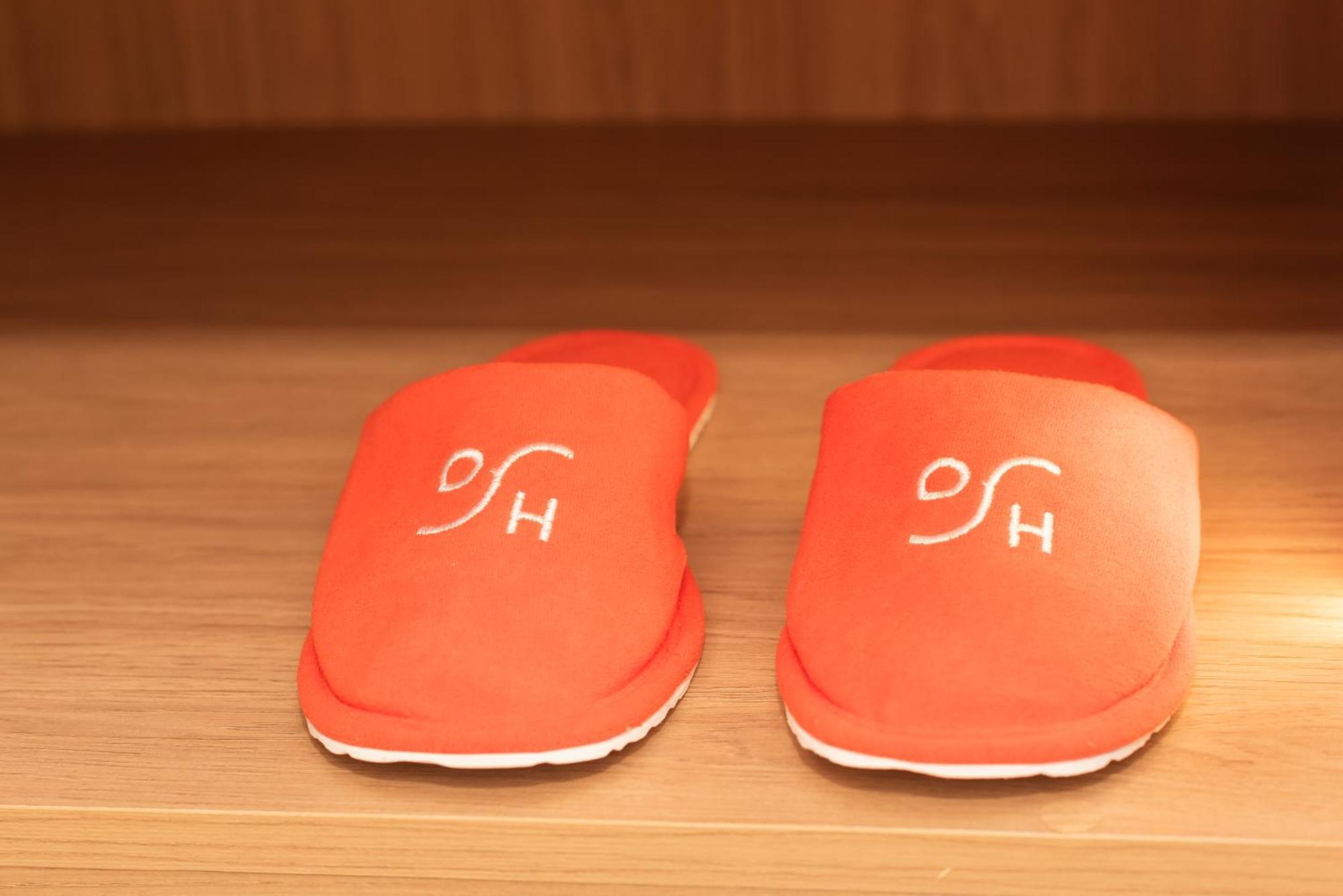 Osh Hotel Cartagena 외부 사진