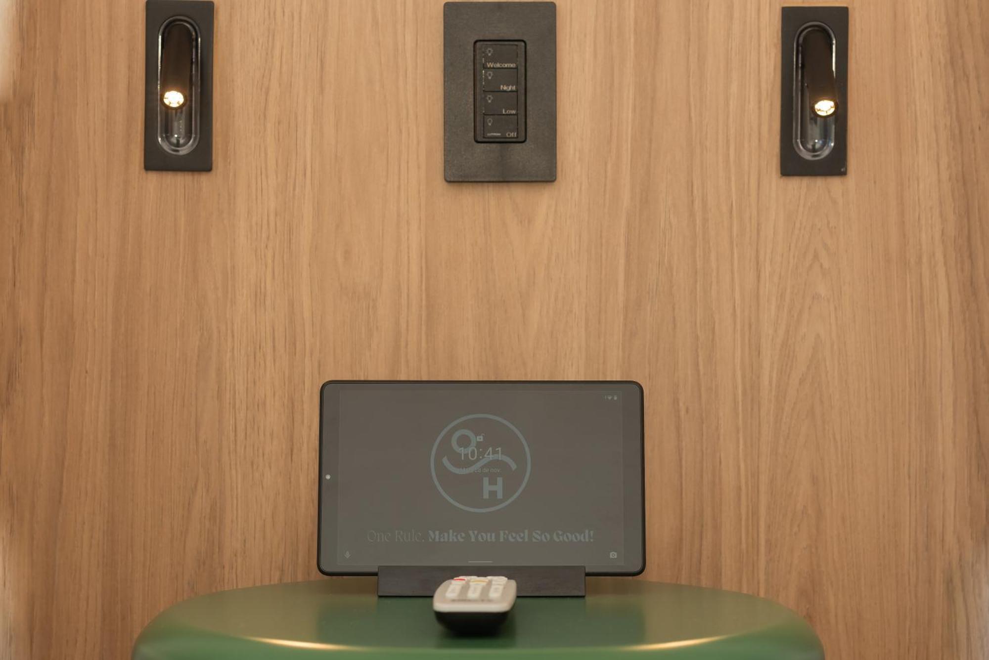 Osh Hotel Cartagena 외부 사진