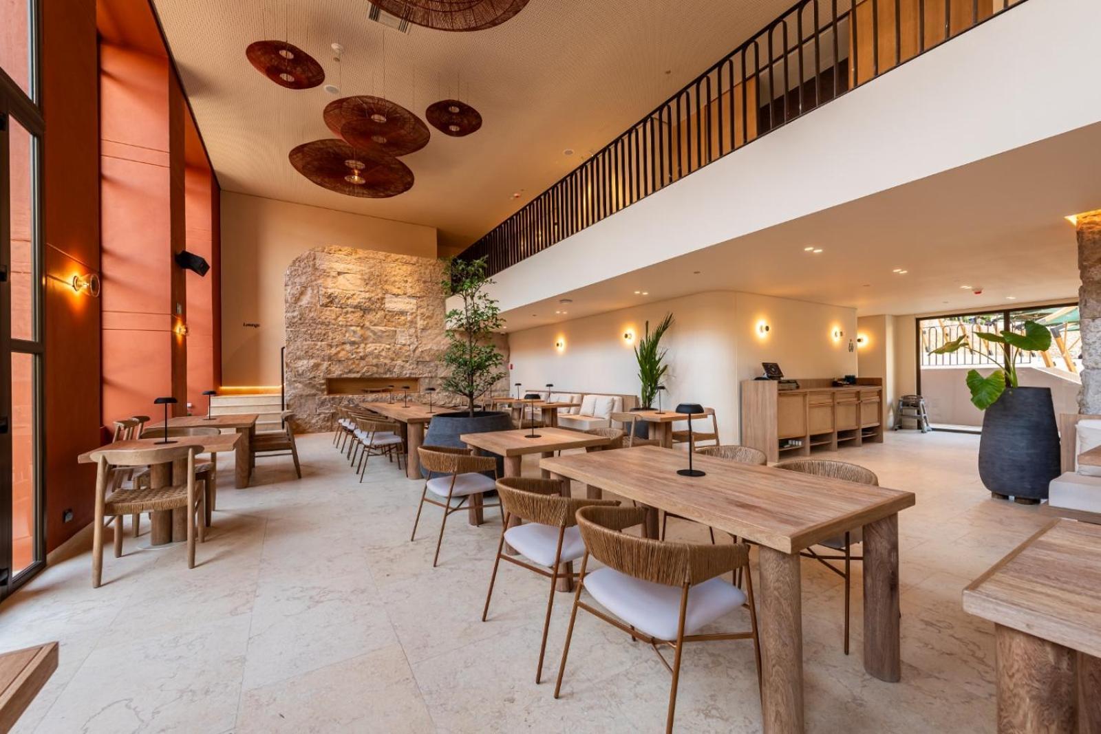 Osh Hotel Cartagena 외부 사진