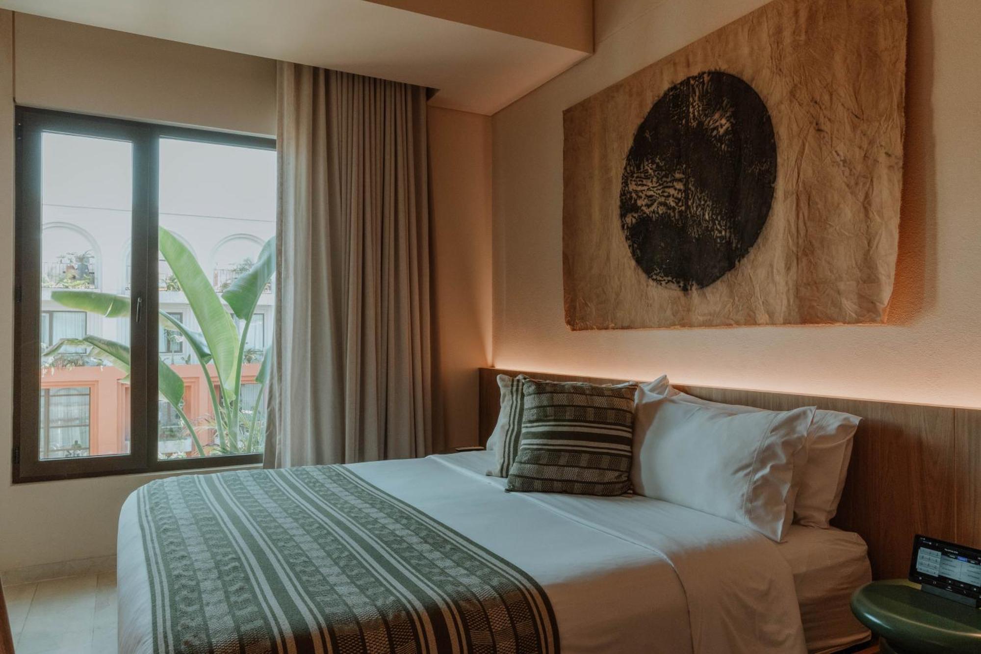 Osh Hotel Cartagena 객실 사진