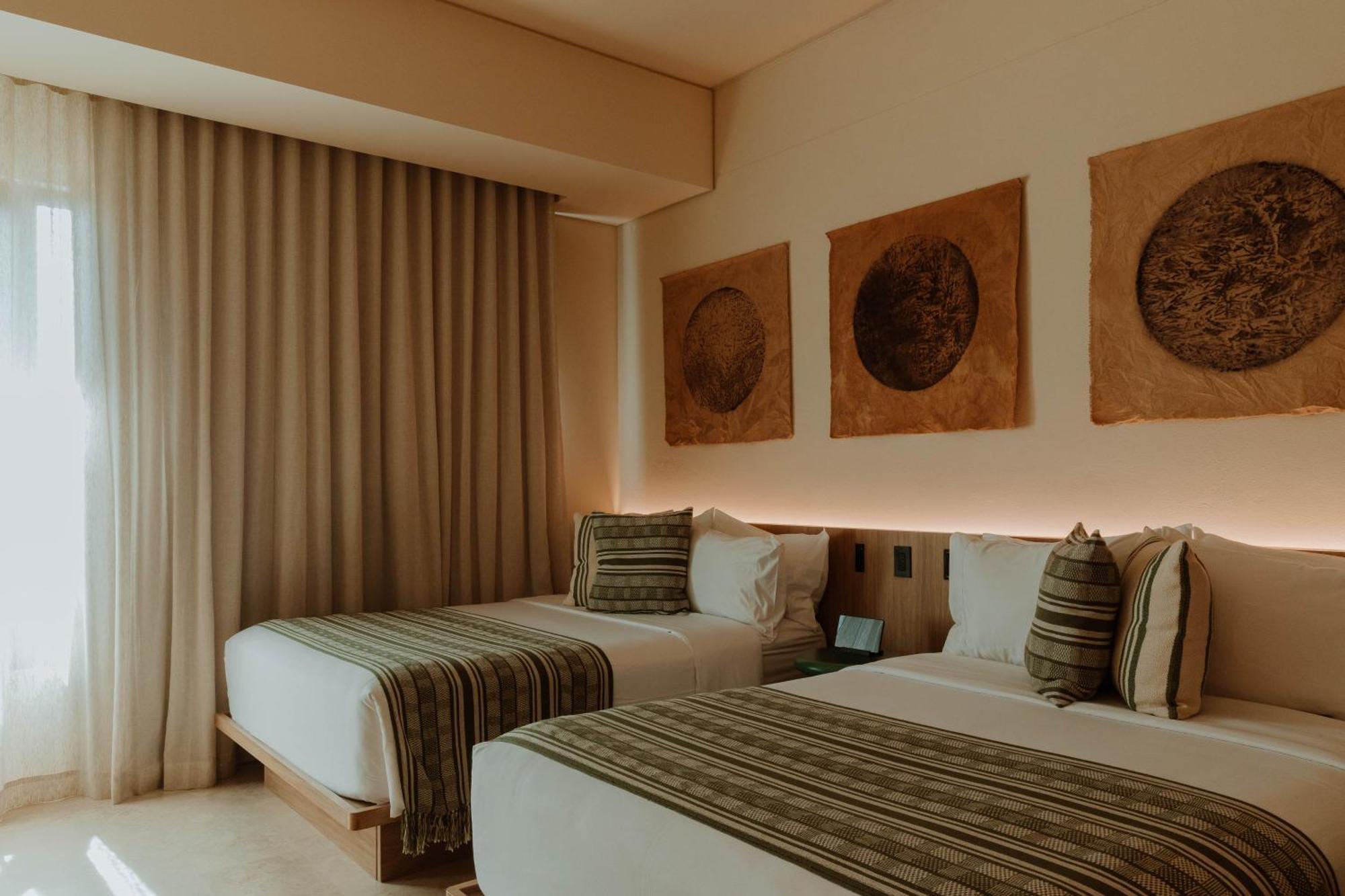 Osh Hotel Cartagena 객실 사진
