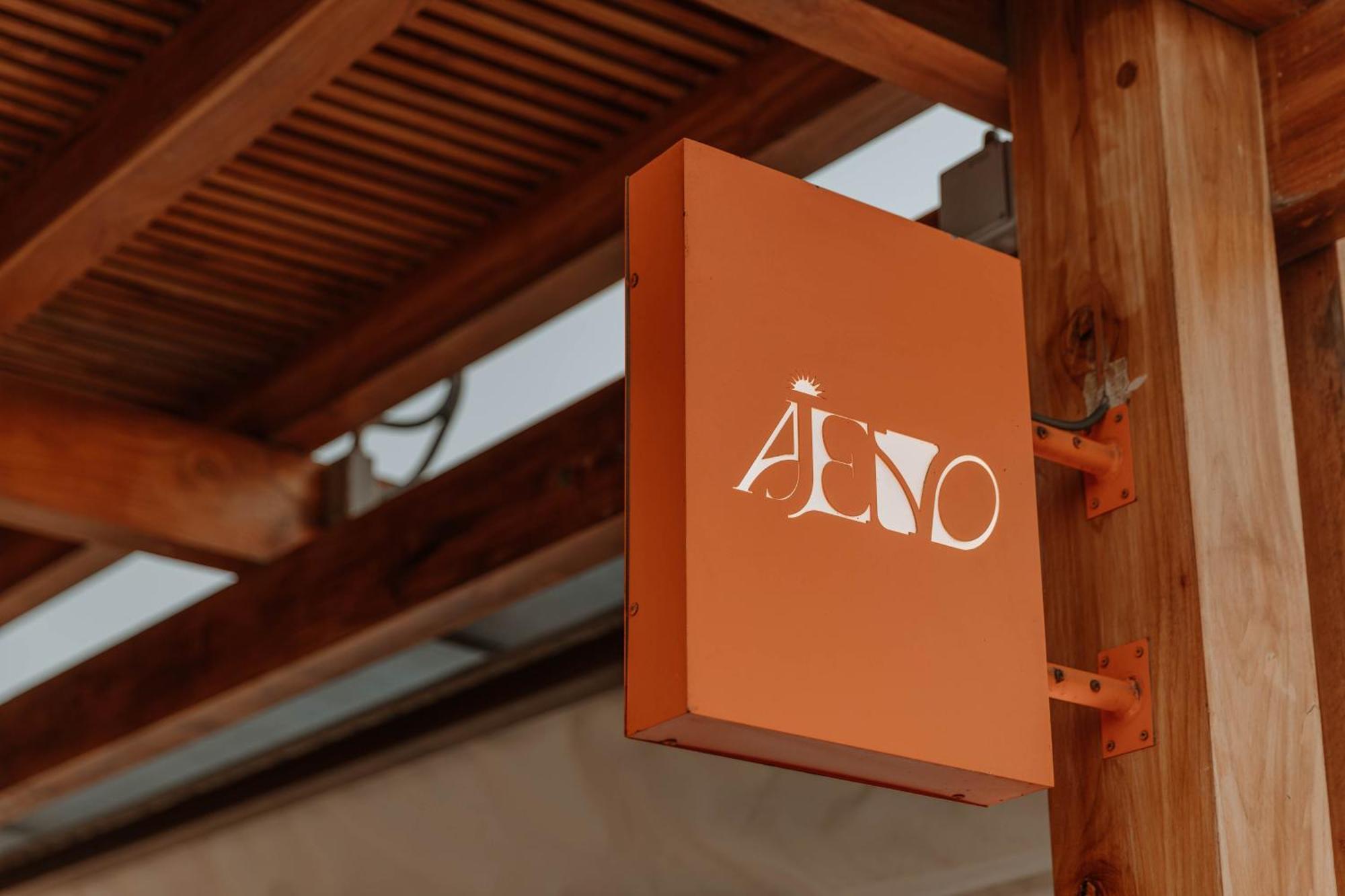 Osh Hotel Cartagena 외부 사진