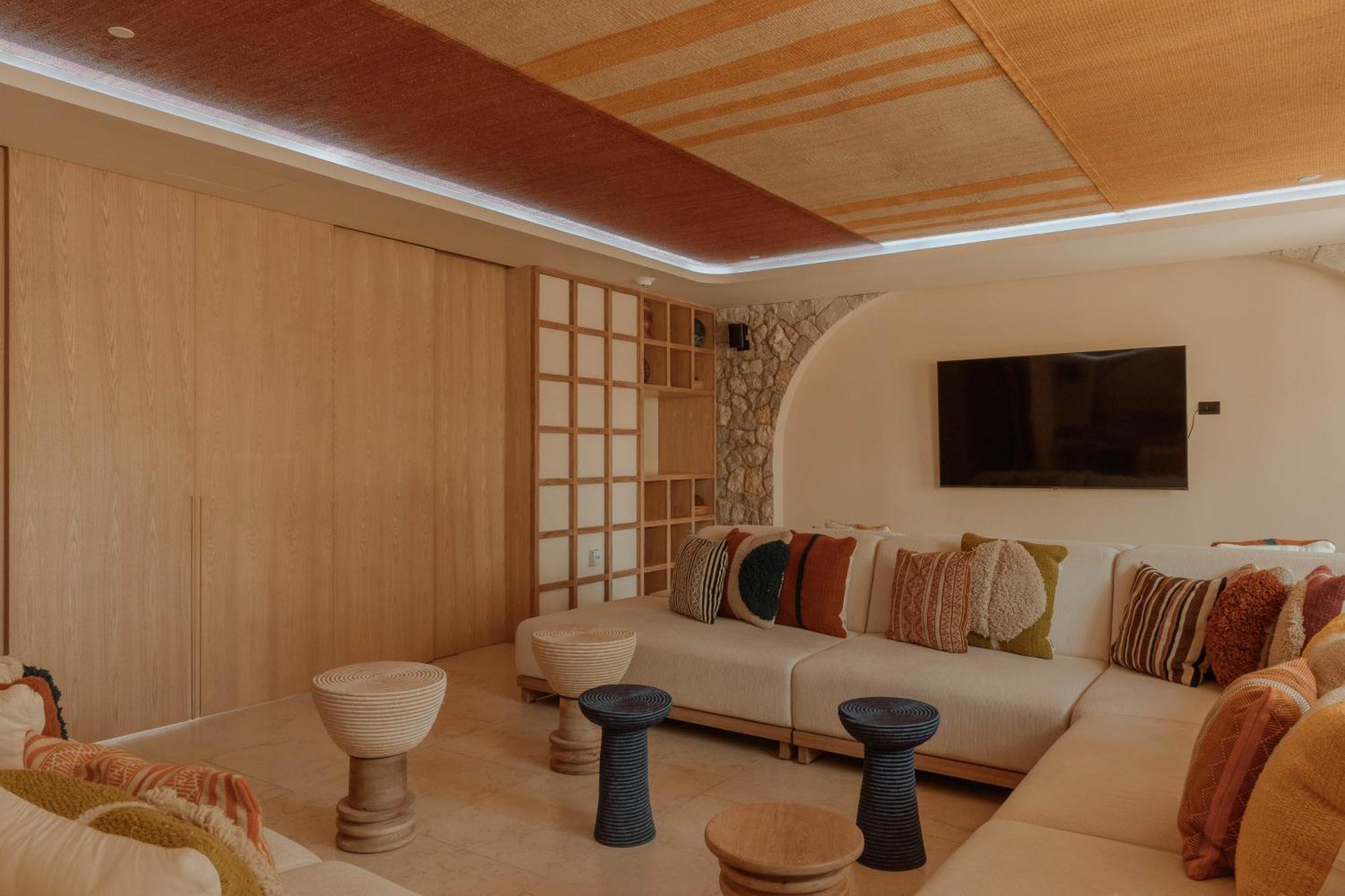 Osh Hotel Cartagena 외부 사진