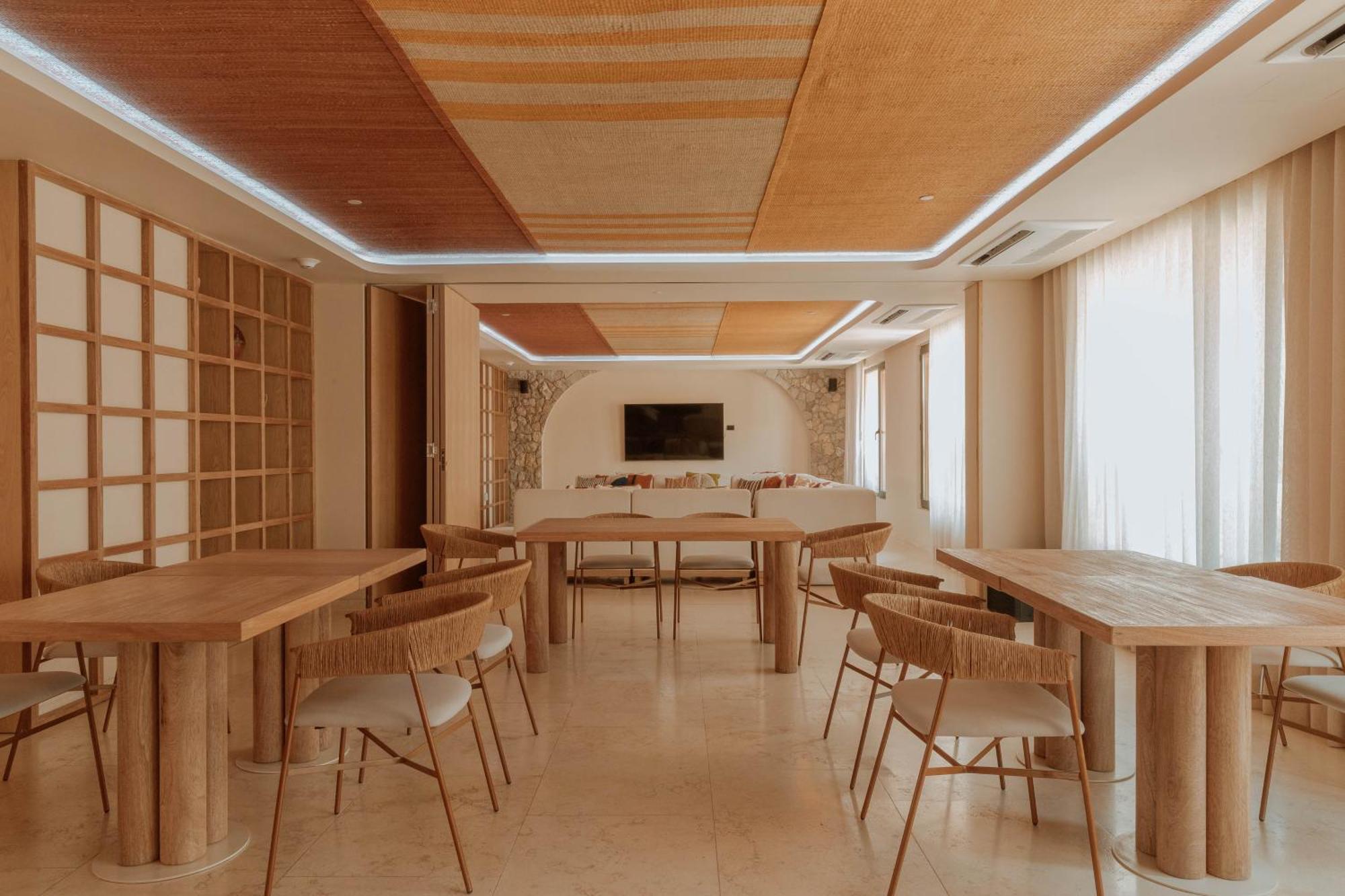 Osh Hotel Cartagena 외부 사진