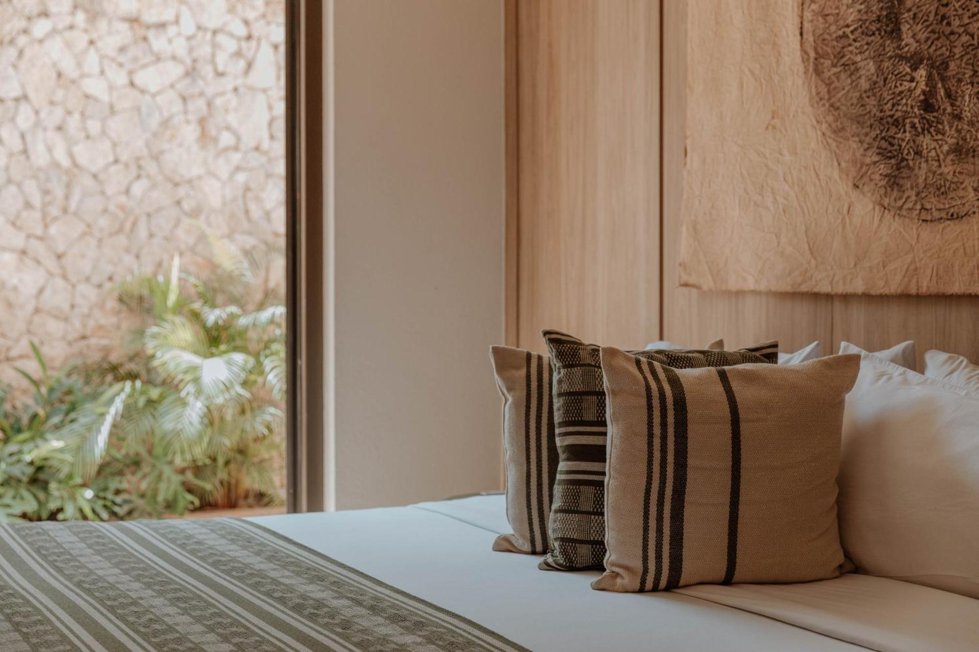 Osh Hotel Cartagena 외부 사진