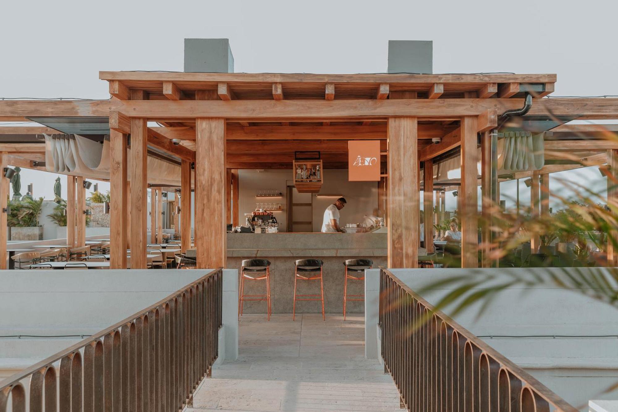 Osh Hotel Cartagena 외부 사진