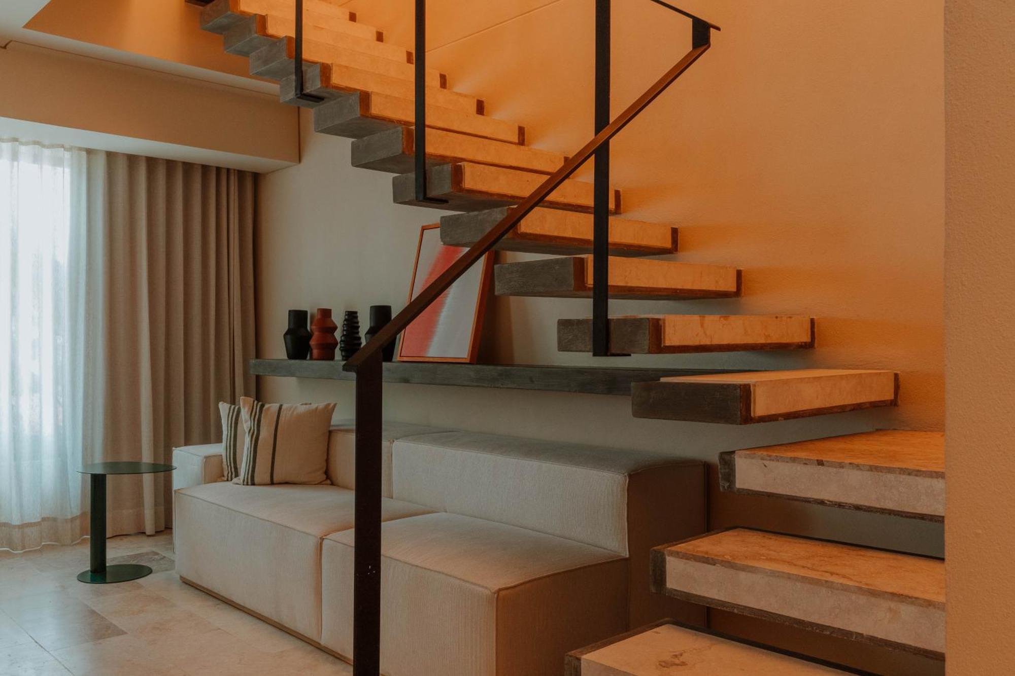 Osh Hotel Cartagena 객실 사진