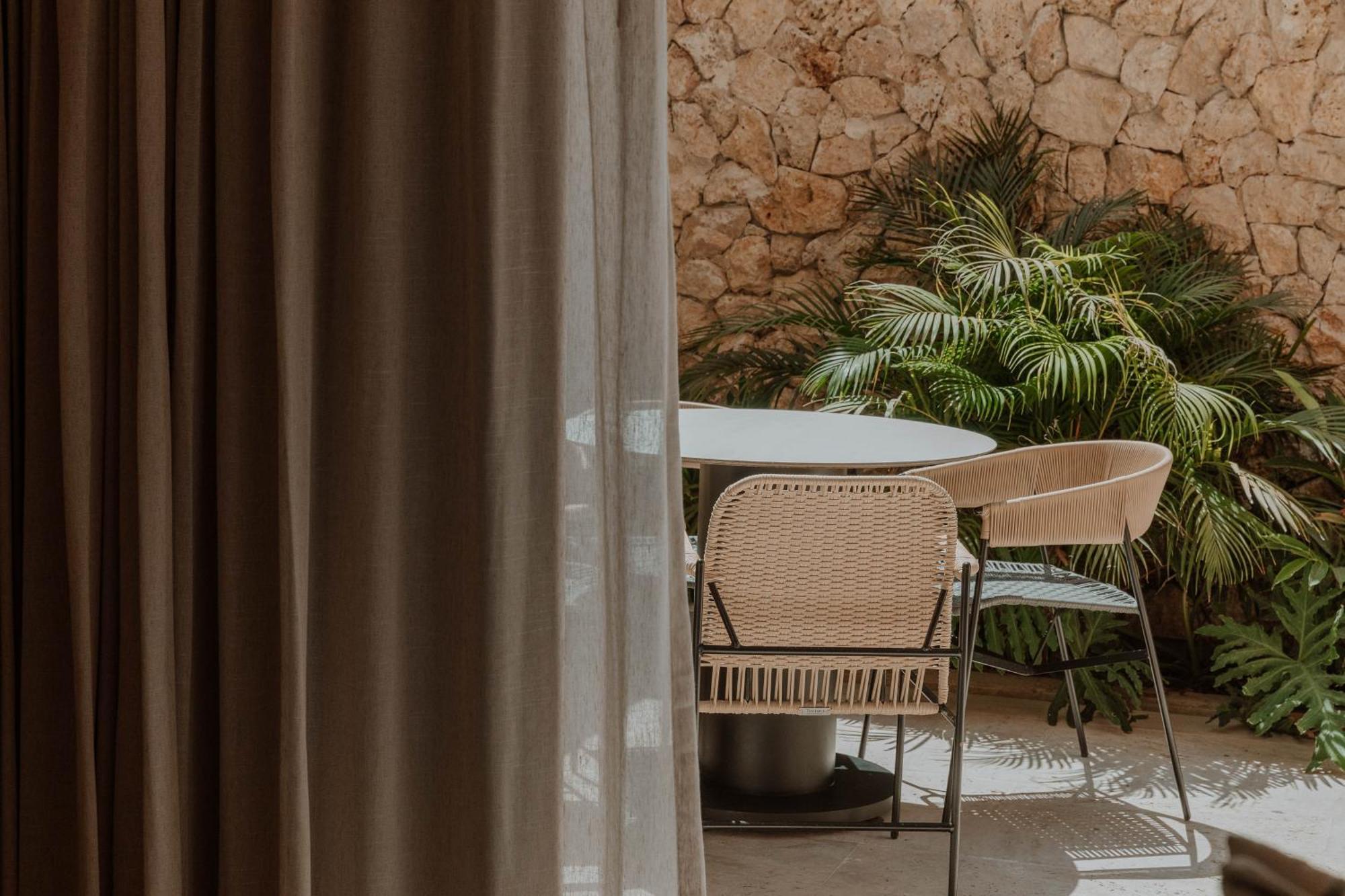 Osh Hotel Cartagena 객실 사진