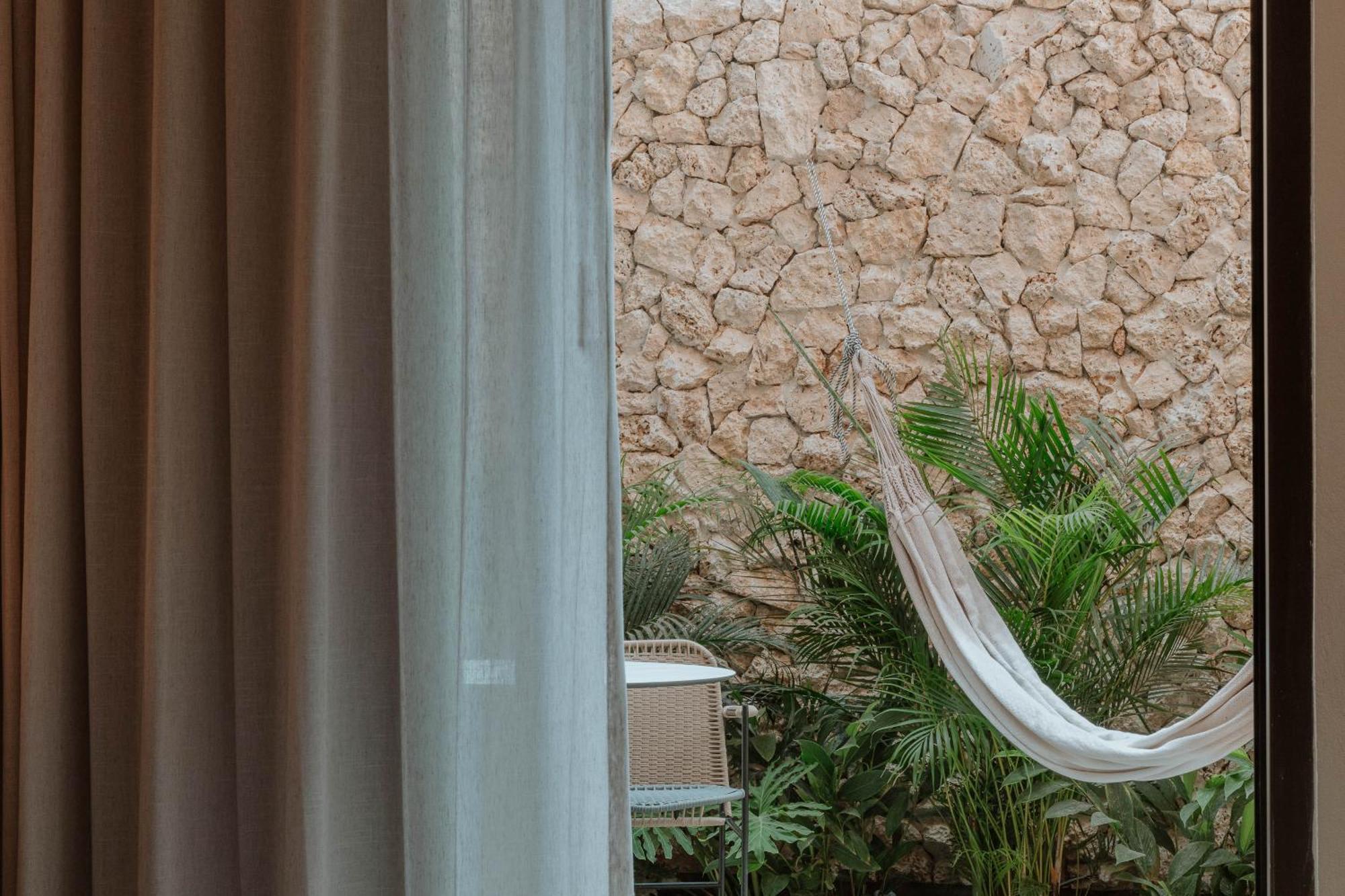 Osh Hotel Cartagena 객실 사진