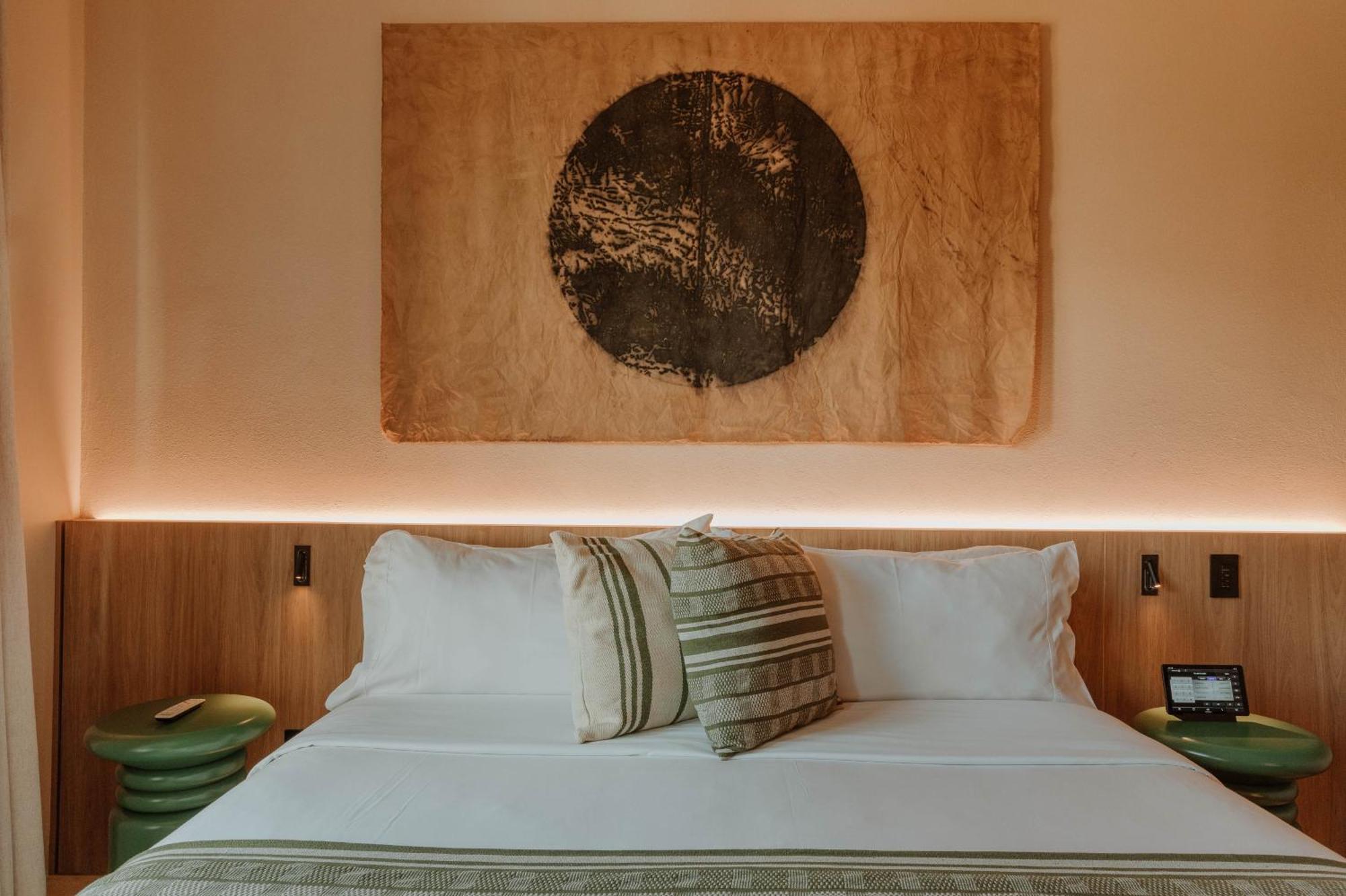 Osh Hotel Cartagena 객실 사진