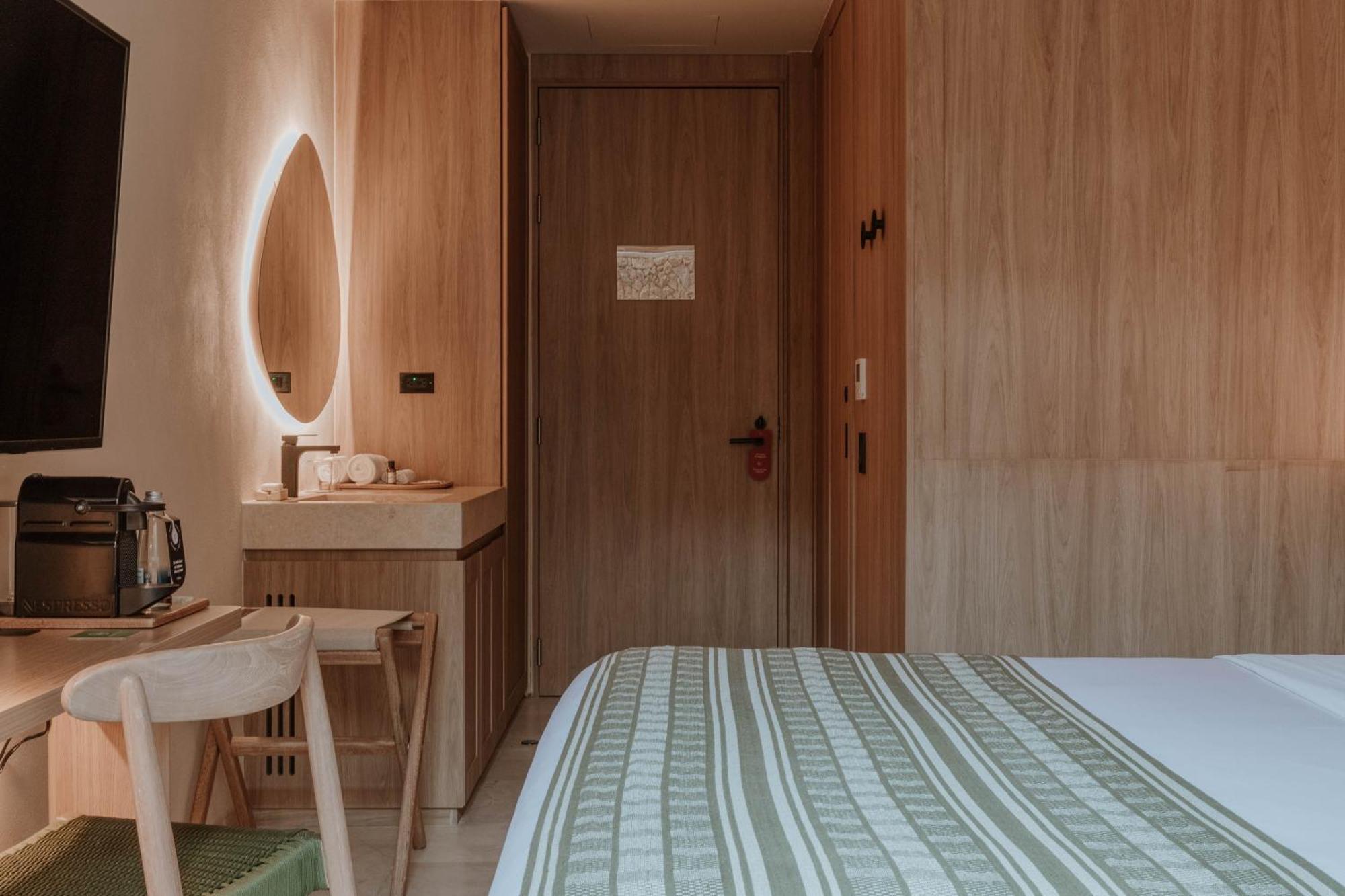 Osh Hotel Cartagena 객실 사진