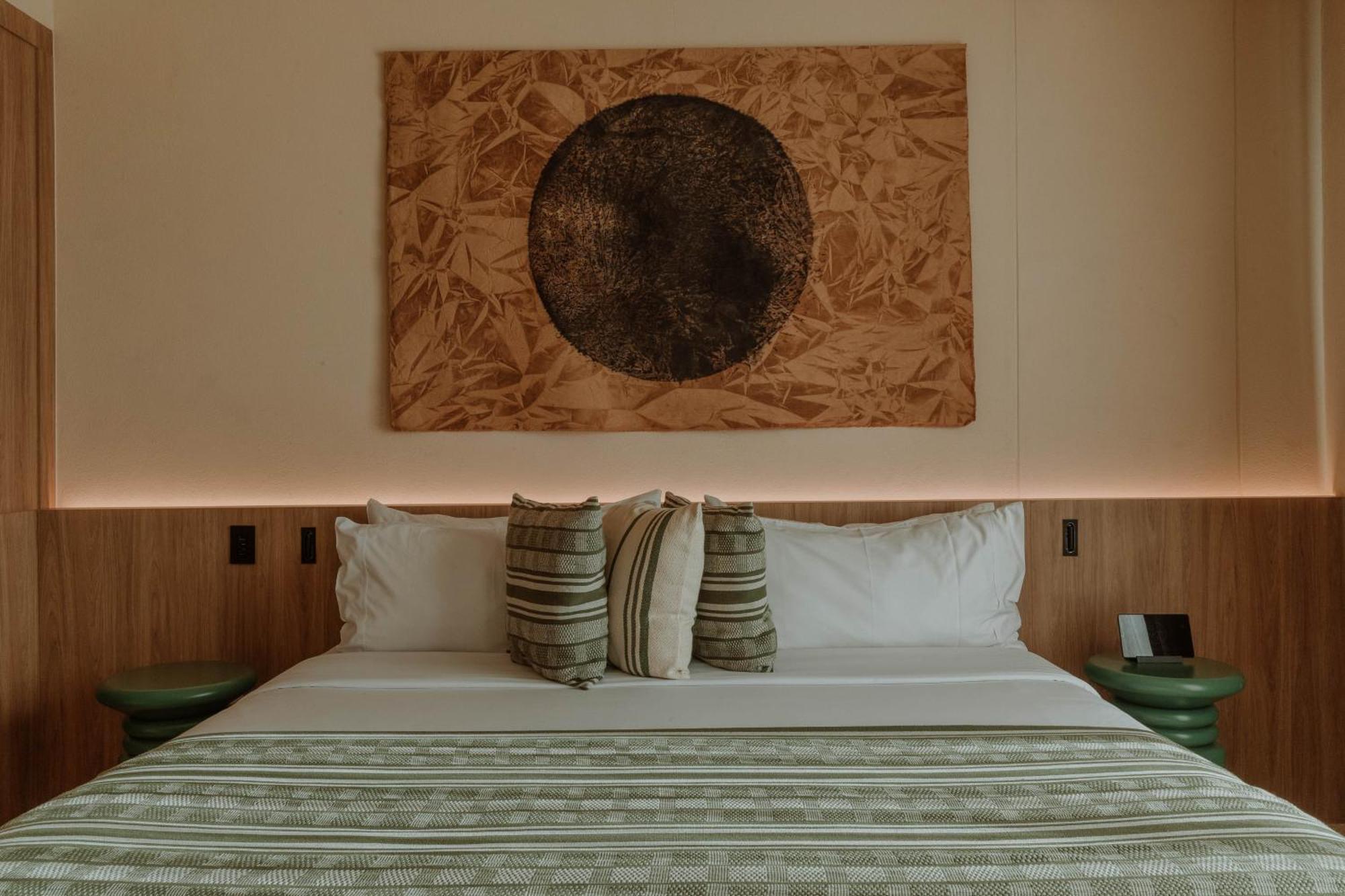 Osh Hotel Cartagena 객실 사진