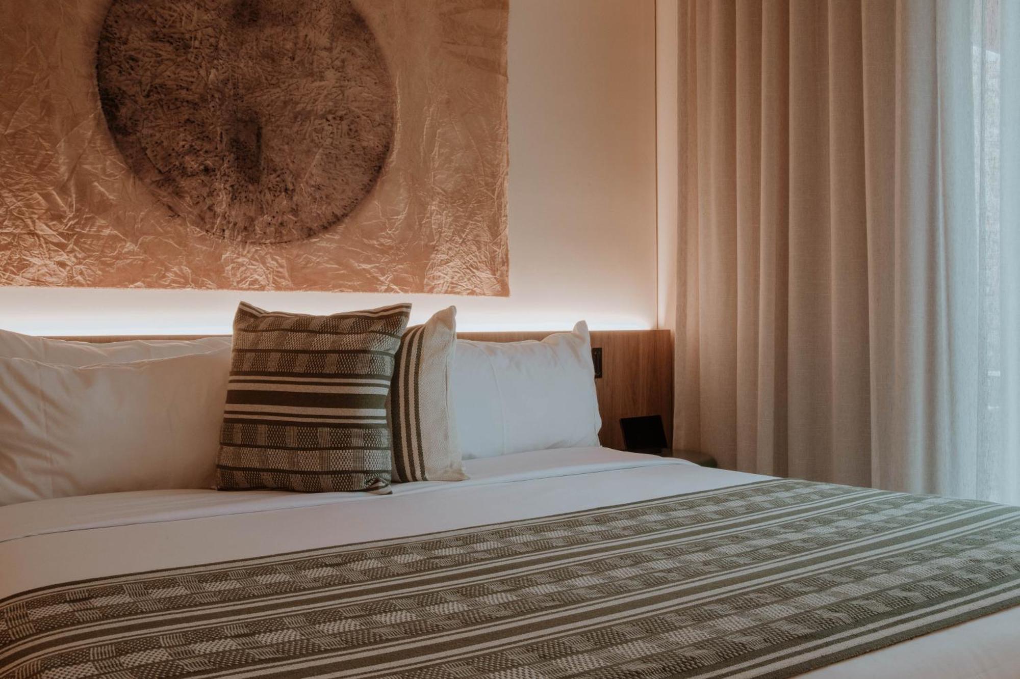 Osh Hotel Cartagena 객실 사진