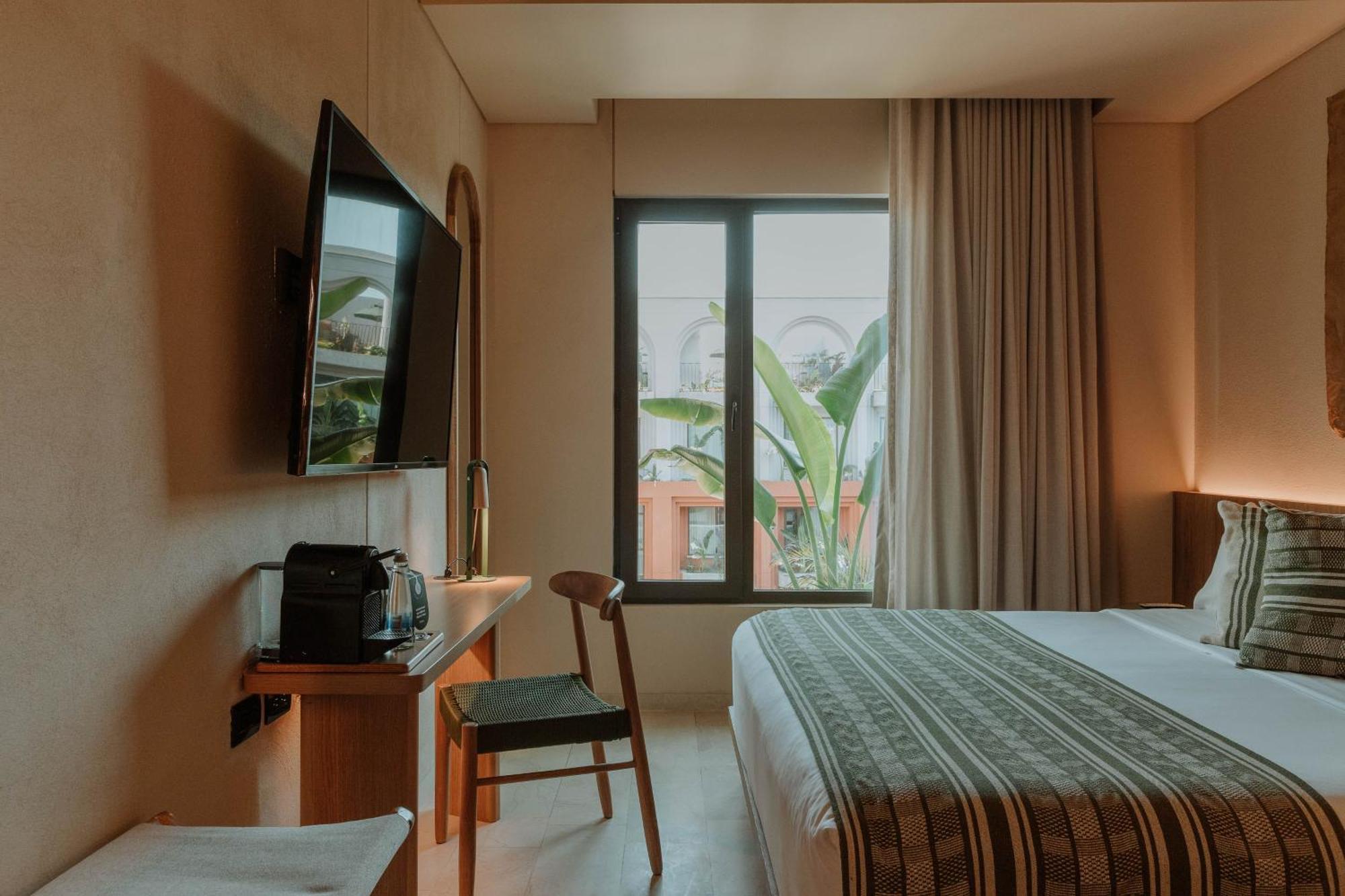 Osh Hotel Cartagena 객실 사진