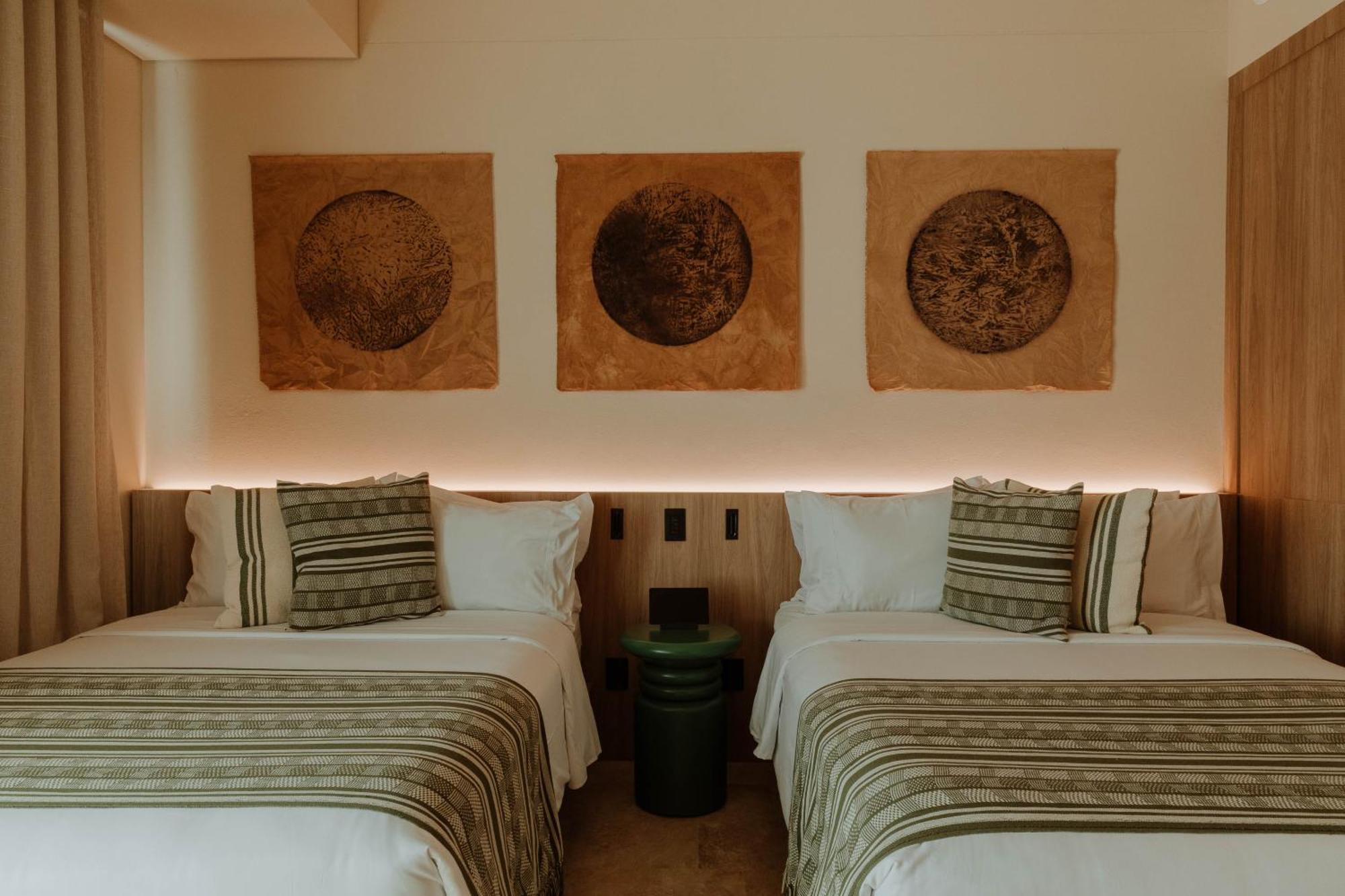 Osh Hotel Cartagena 객실 사진