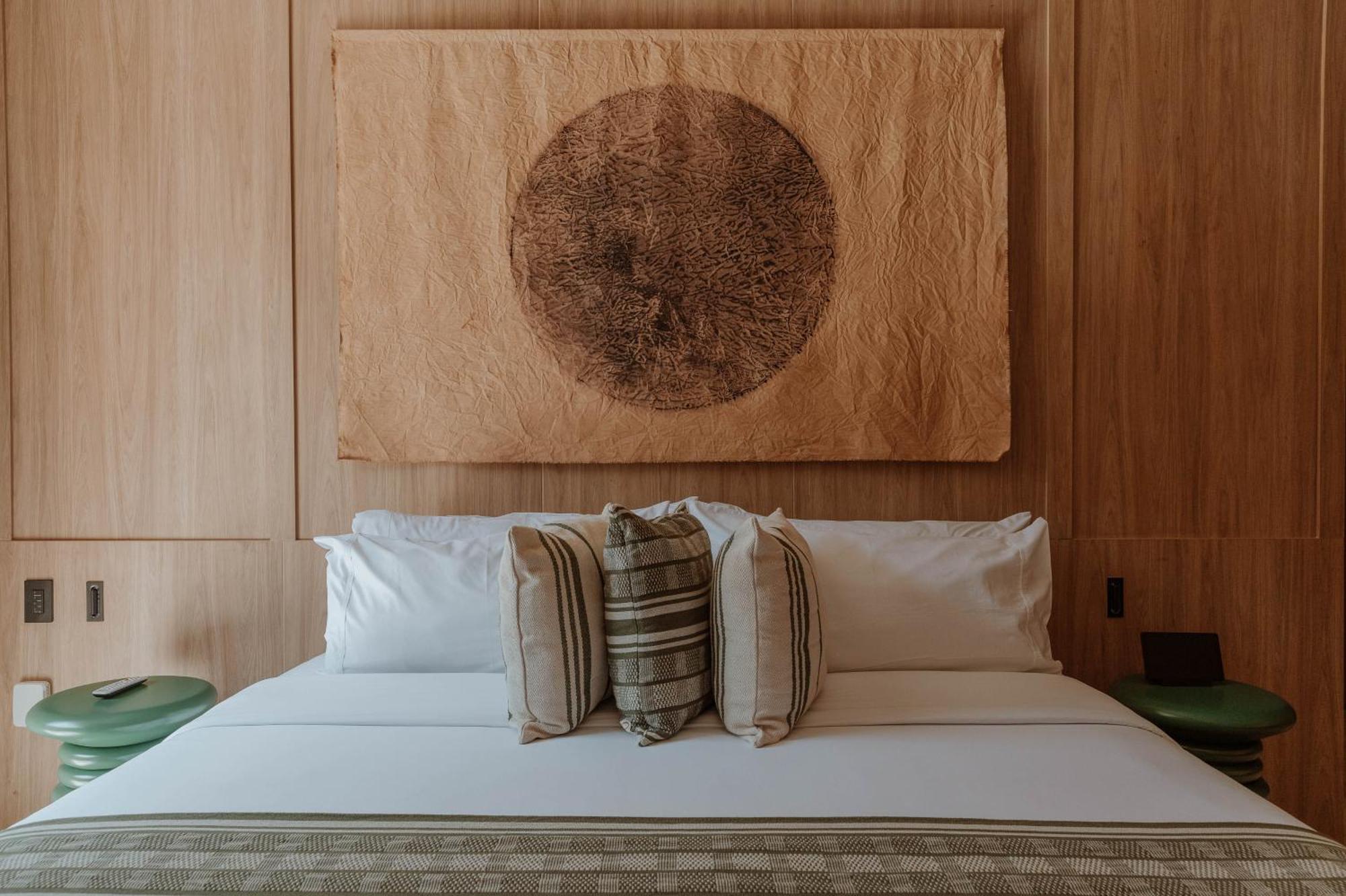 Osh Hotel Cartagena 객실 사진