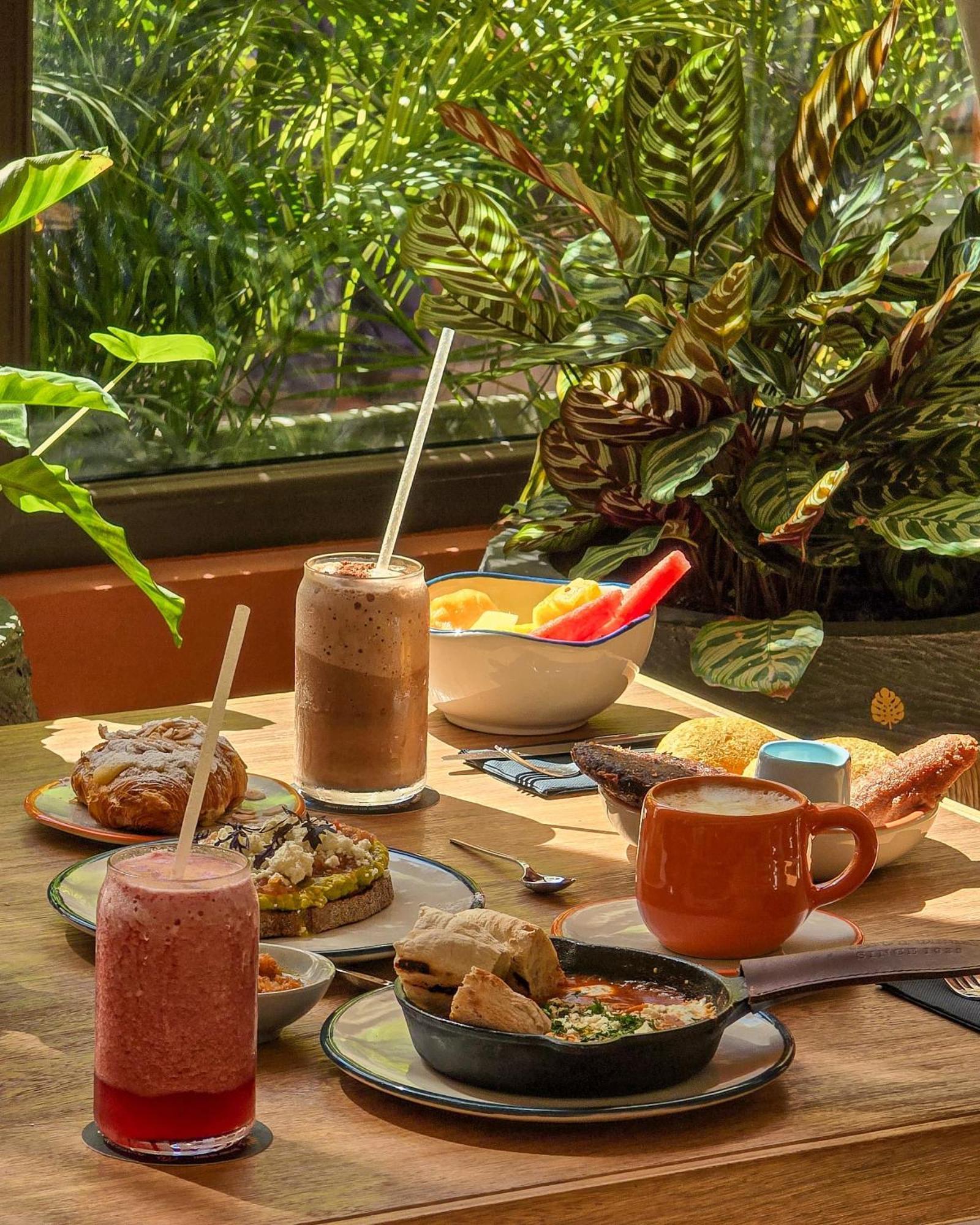 Osh Hotel Cartagena 외부 사진