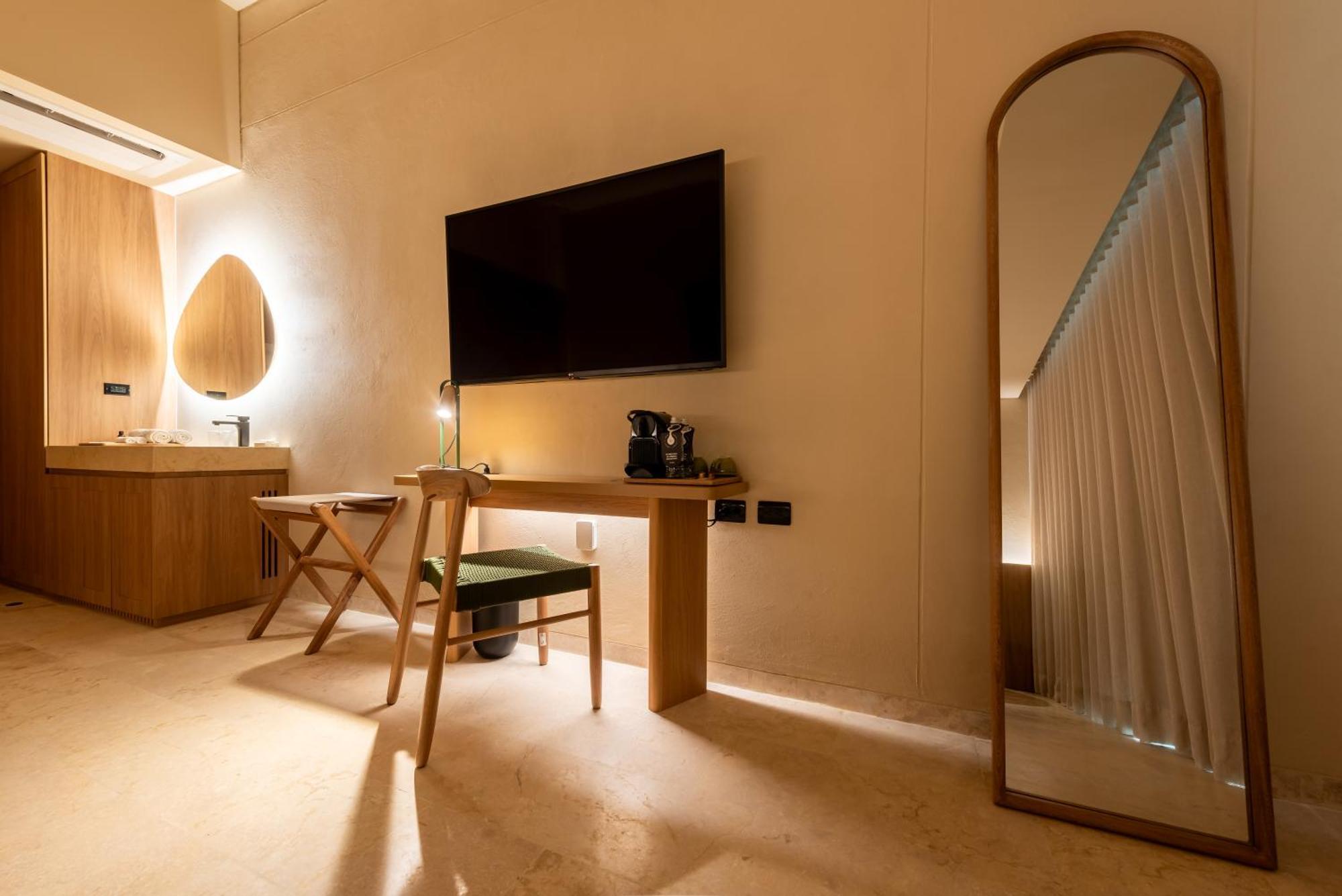 Osh Hotel Cartagena 외부 사진