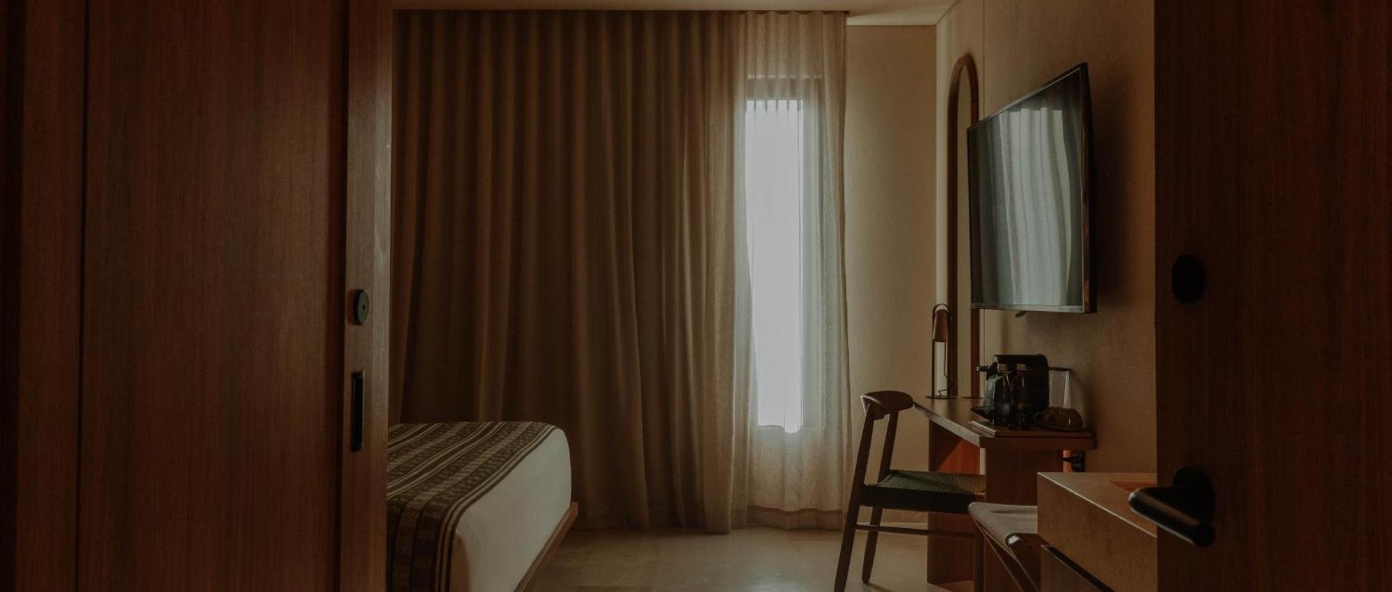 Osh Hotel Cartagena 외부 사진