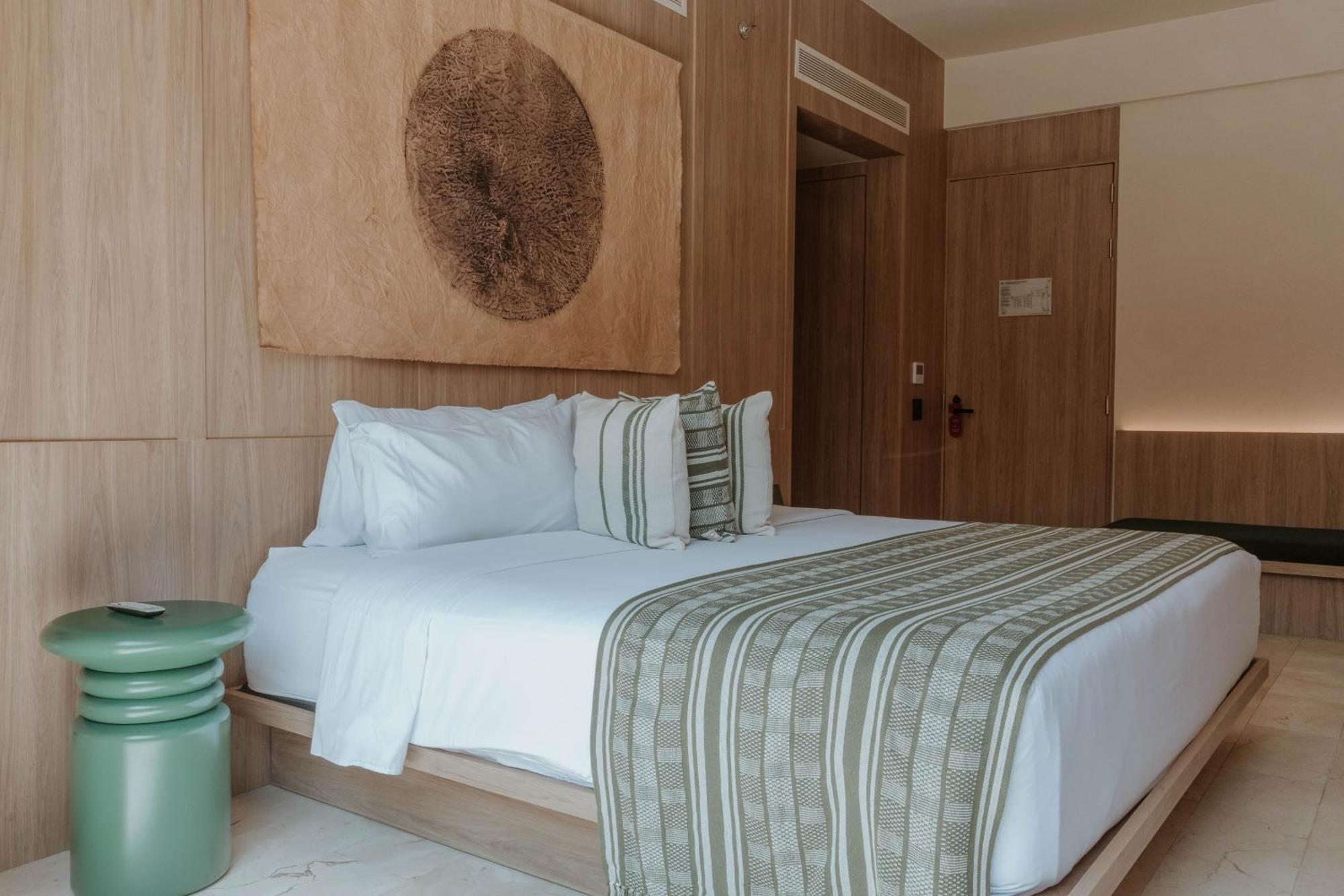 Osh Hotel Cartagena 외부 사진